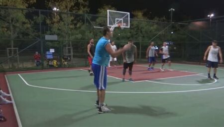 Basketbol Maçları İçin Bilet Bulmanın Alternatif Yolları