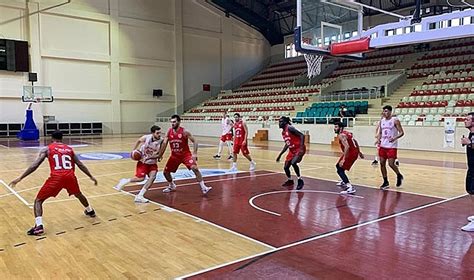 Basketbol Maçlarında Hakemlerin Hazırlıkları