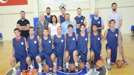 Basketbol Takımlarının Sezon Hazırlıkları