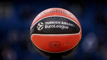 EuroLeague’de Sezonun En İyi Savunmacıları