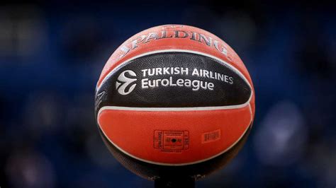 EuroLeague'de Sezonun En İyi Savunmacıları