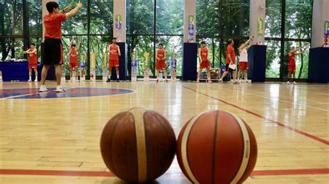 Genç Basketbolcular İçin Beslenme Tavsiyeleri