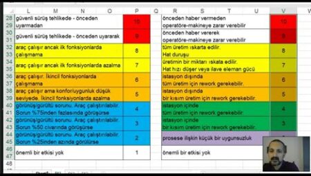 Tenis Antrenmanlarında Stratejik Hata Analizi ve Düzeltme