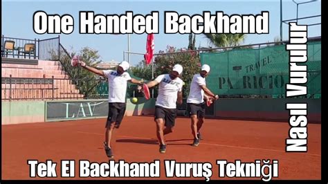 Tenis Tekniği: Doğru Vuruş Biçimleri ve Hataların Düzeltimi