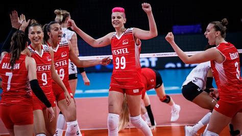 Voleybol Oyuncuları İçin Sporcu Sağlığı İpuçları